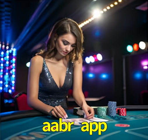 aabr app com App – Jogue de Qualquer Lugar
